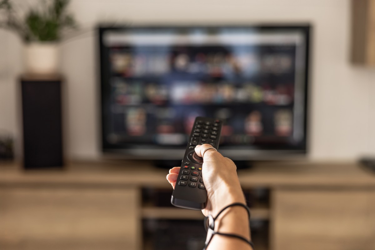 یکی از بنیانگذاران TV Time Bingers را برای احیای برنامه محبوب ردیابی تلویزیون راه اندازی کرد