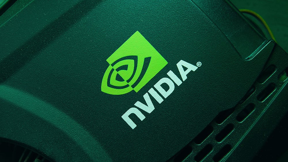 انویدیا با افزایش درآمد AMD در سطح کلیدی قرار می گیرد. آیا انویدیا اکنون خرید کنید