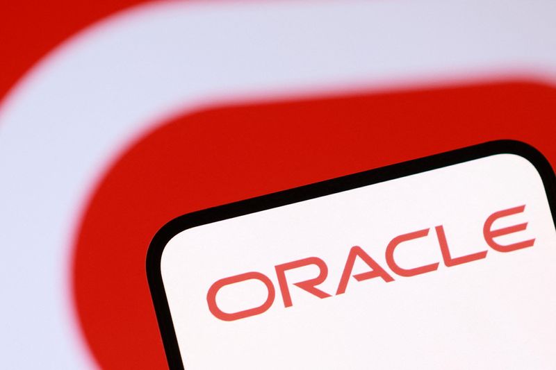 Analysis-Oracle Corp در استراتژی هوش مصنوعی به دنبال شرط بندی رتبه بندی های بالا است