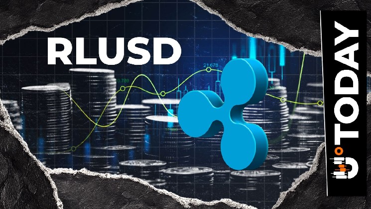 133 میلیون دلار RLUSD در یک روز ضرب شد: Ripple در میان افزایش عرضه استیبل کوین را افزایش داد