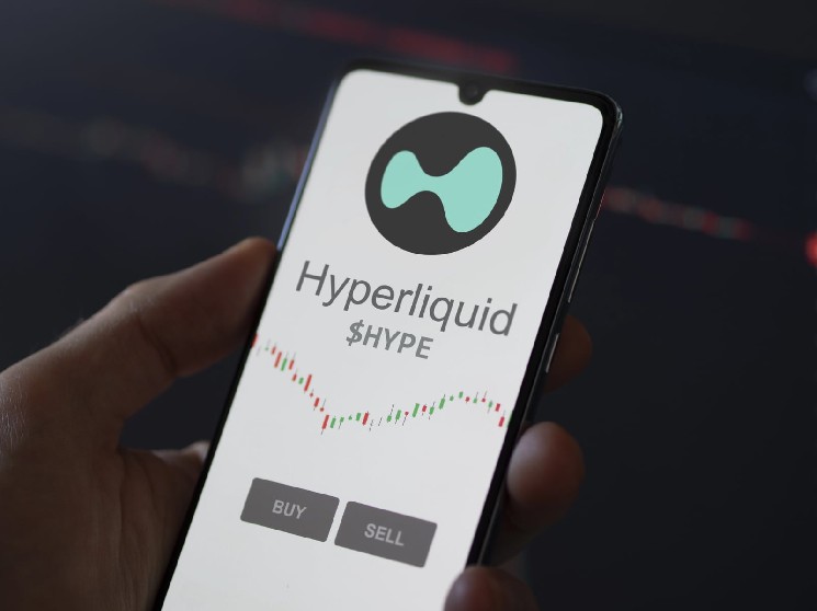 Hyperliquid در معاملات دارایی در دنیای واقعی به بالاترین سطح 4 میلیارد دلاری دست یافت