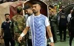 واکنش جنجالی رامین رضاییان علیه سهراب و تاجرنیا