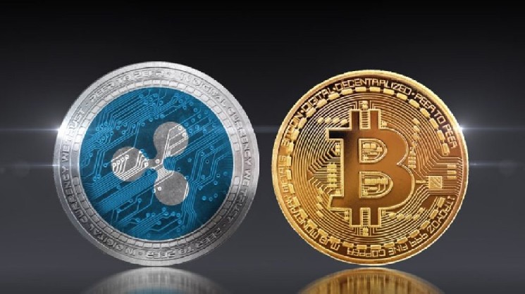 تحلیلگر ارشد آنچه را که در آینده برای قیمت بیت کوین و XRP انتظار می رود به اشتراک می گذارد - "آستانه های بحرانی ..."