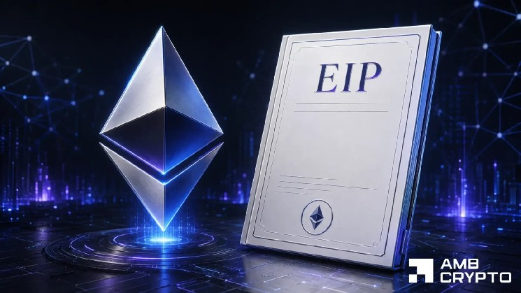 هدف EIP-8361 اتریوم کاهش تورم اتریوم با کاهش پاداشهای شرطبندی است.