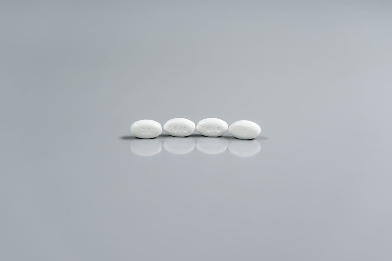 سهام Novo Nordisk دوباره در حال کاهش است - و غافلگیری قرص Wegovy تا حدی مقصر است