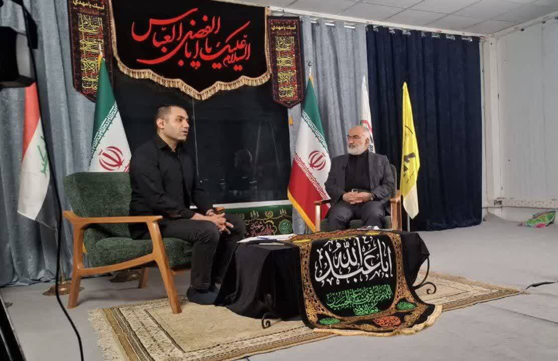 استاندار: در مرزهای خوزستان موردی از بیماریهای اپیدمی و عفونی در بین زائران نداشتیم