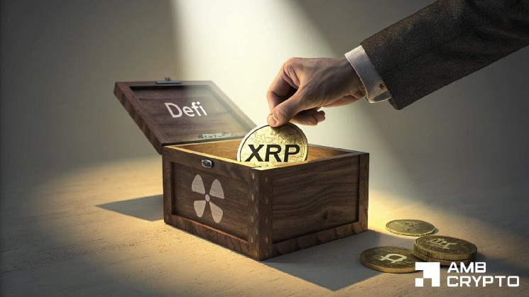 Ripple به «گامهای اصلی» در DeFi، RLUSD و XRPL نگاه میکند – آیا این به XRP در Q3 کمک میکند؟