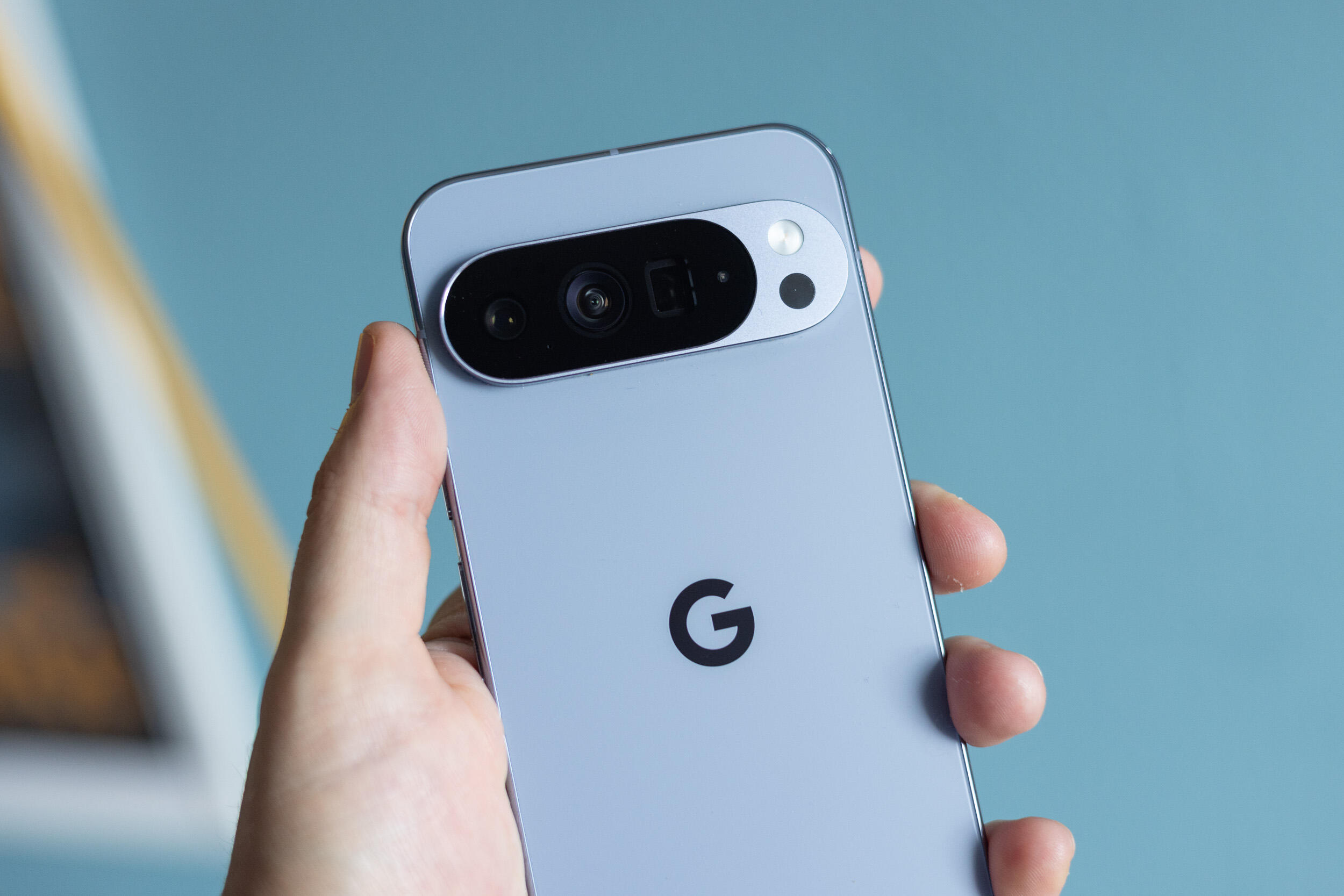 Pixel 11 Leak یک چراغ LED جدید HiLight را در پشت تلفن نشان می دهد