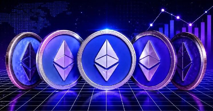 اتریوم EIP-8361 با انتشار پیشنهاد سوختگی جدید، رشد را هدف قرار می دهد