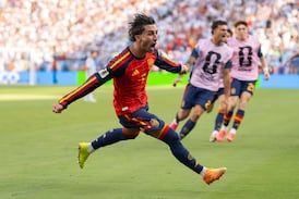 آمار Ferran Torres، اخبار، ویدئو، بیوگرافی، نکات برجسته در TSN