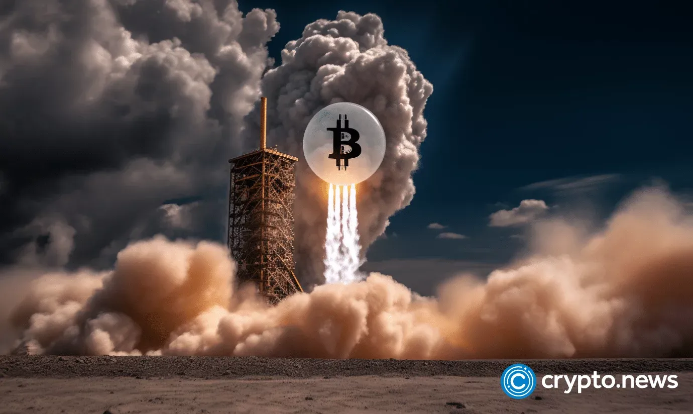 SpaceX به تازگی 540 میلیون دلار از دست دادن بیت کوین را منتشر کرده است و هر دارنده BTC شرکتی آن را احساس می کند