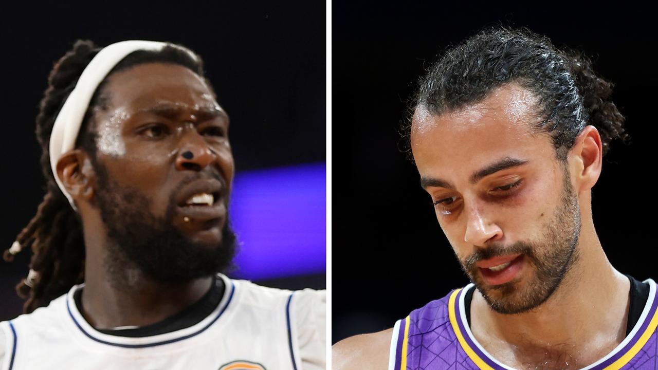 NBL 2026: چرا خاویر کوکز یک ماه محروم شد زیرا مونترزل هارل تعلیق NBL، اخبار، نکات برجسته را زیر سوال برد