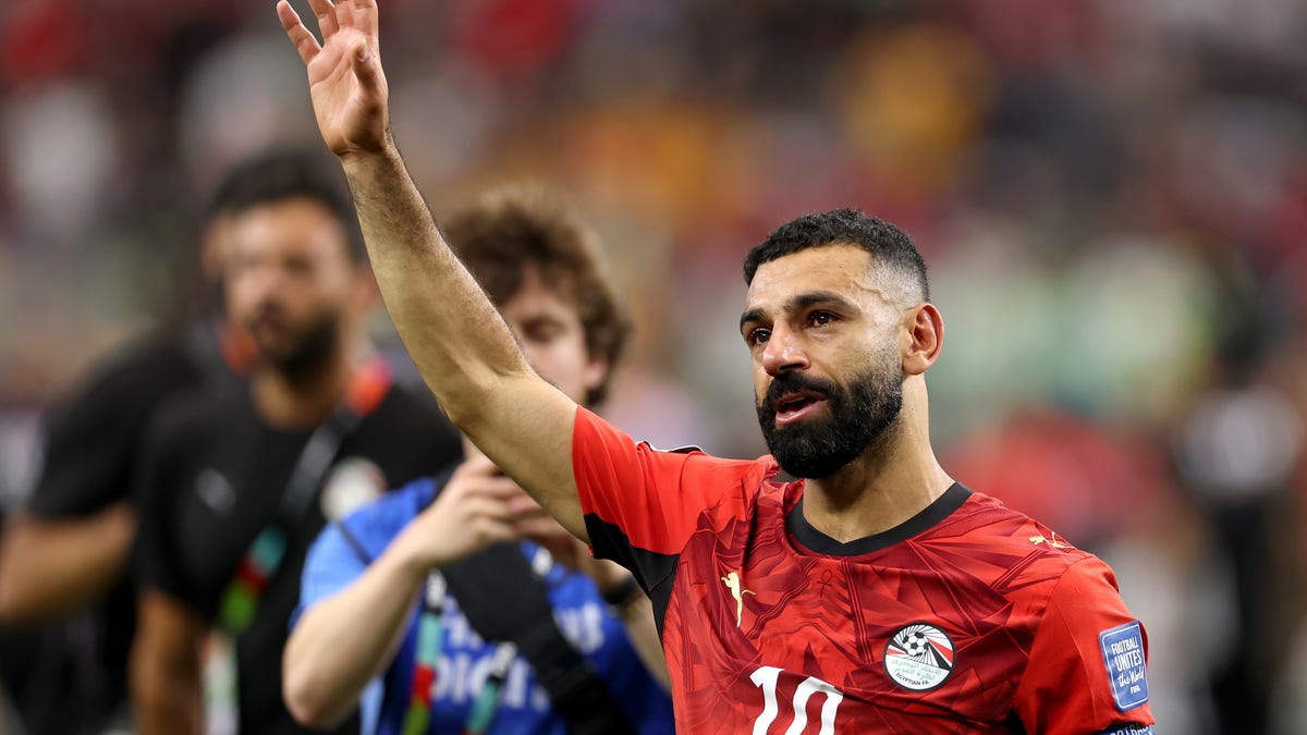 مو صلاح، اسطوره لیورپول، علیرغم علاقه عربستان به MLS، راهی ترکیه شد