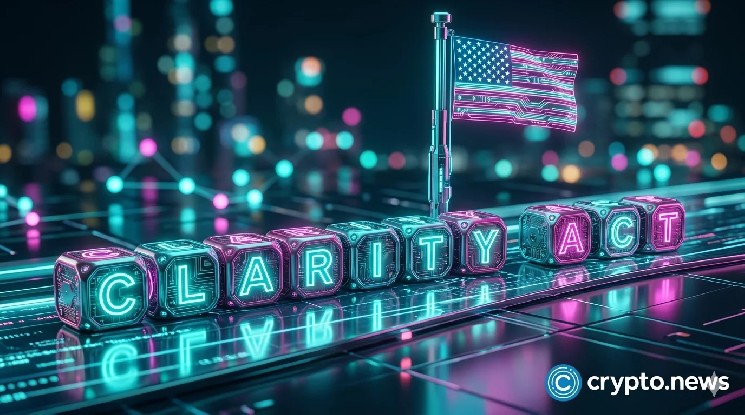 قانون CLARITY با نزدیک شدن به مهلت، دستور کار سنا را از دست می دهد