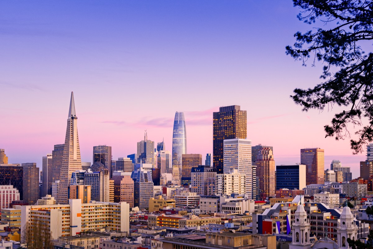 نحوه دریافت بهترین معاملات هتل برای TechCrunch Disrupt 2026