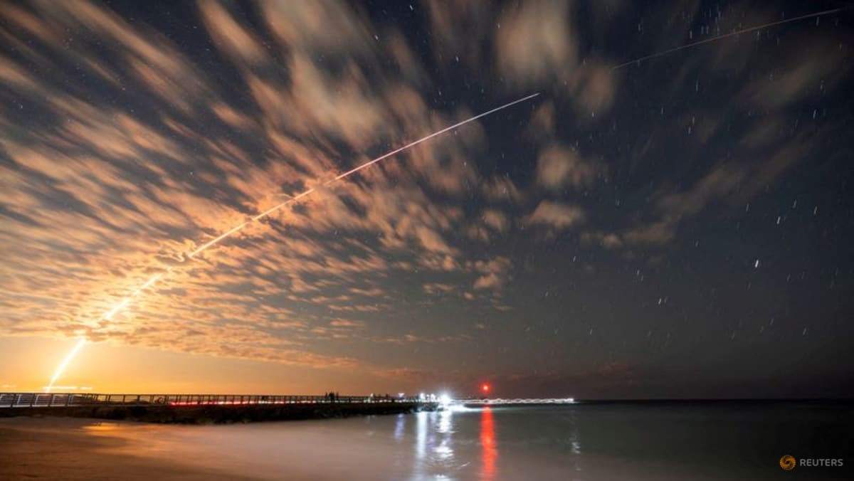 درآمد SpaceX در نتایج اولیه با افزایش کسبوکارهای ماهوارهای و هوش مصنوعی افزایش مییابد