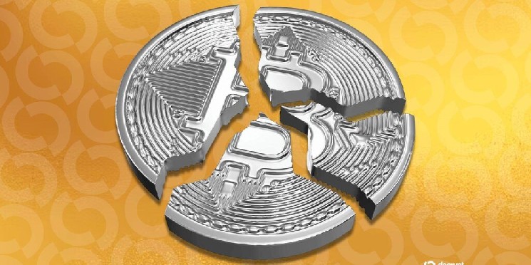 این پل بیت کوین خود به خود تعطیل شد زیرا هوش مصنوعی باگ ها را خیلی سریع پیدا می کرد