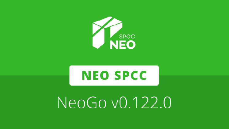 NeoGo نسخه 0.122.0 حذف واگرایی حالت در قراردادهای بومی را هدف قرار می دهد، VM