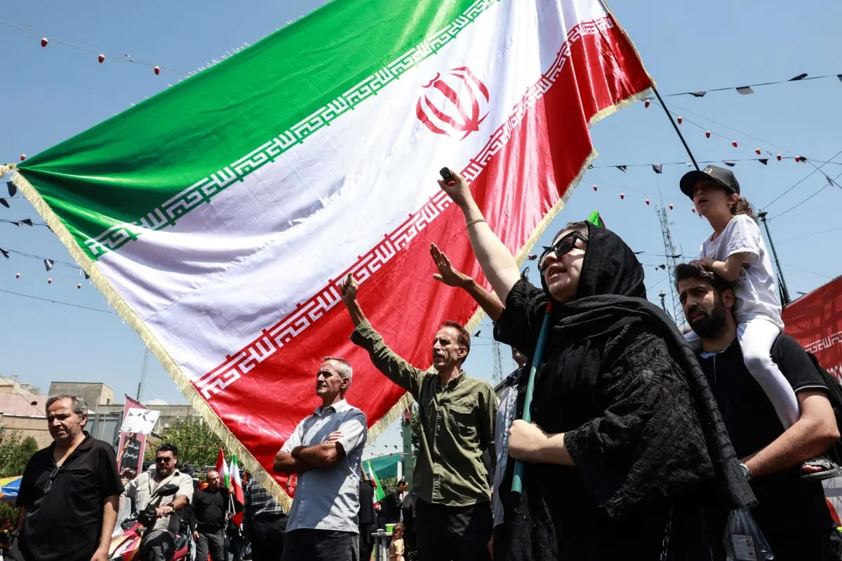 به روز رسانی زنده: بازگشت جنگ به ایران با اسرائیل، حملات آمریکا