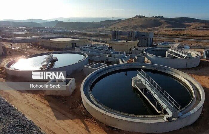 دولت چهاردهم و هشت همت اعتبار برای جبران عقبماندگی تاریخی پساب مازندران
