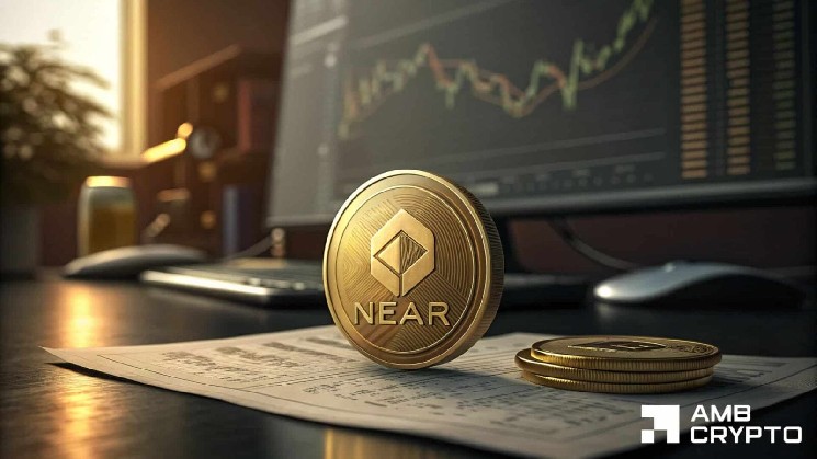 نزدیک به 1.85 دلار - پیشنهاد صندوق مستقل احساسات صعودی را تقویت می کند