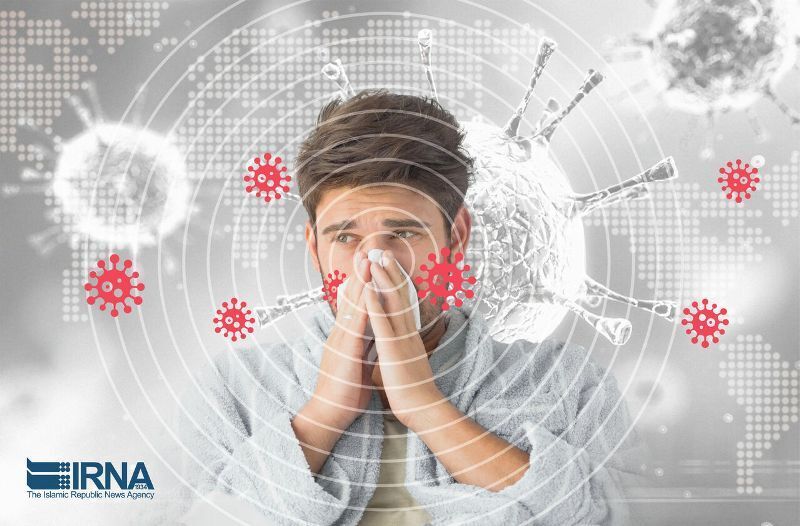 سیاه سرفه و روشنای گذر از آن