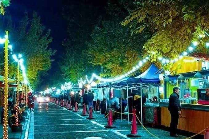 رکود بازارگردی و شکم‌گردی؛ پیامد کاهش قدرت خرید و تهدیدی برای اقتصاد گردشگری