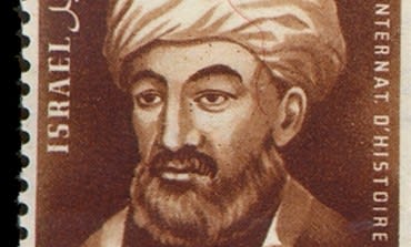 مجسمه Maimonides در کوردوبا تخریب شد. نوشته های او پاسخی به نفرت - نظر دارد