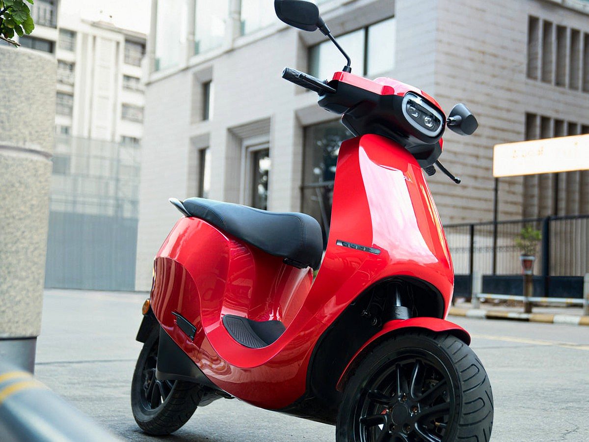 Ola Electric & Axis Energy Partner برای ذخیره انرژی 20 گیگاوات ساعت