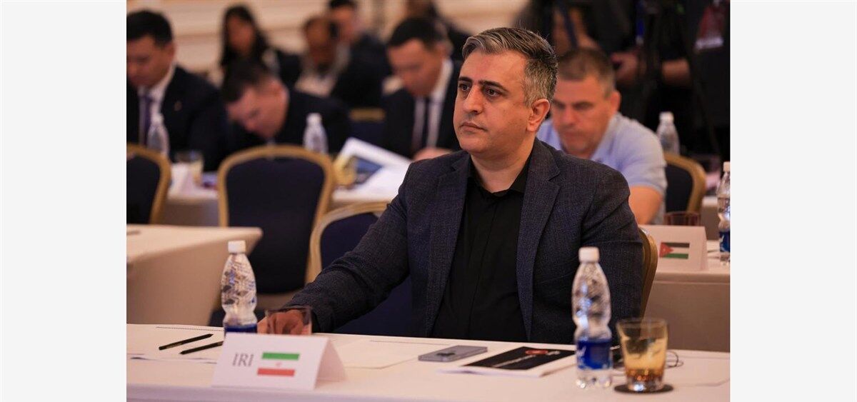 سرپرست دبیری فدراسیون کشتی منصوب شد