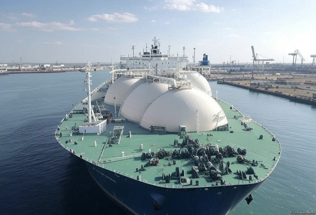 TotalEnergies با وجود درآمد ضعیف تر و قیمت های پایین تر، فروش LNG را افزایش می دهد