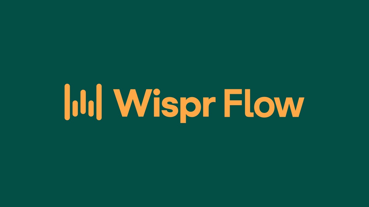 Wispr Flow یادداشتی به سبک گرانولا راه اندازی کرد