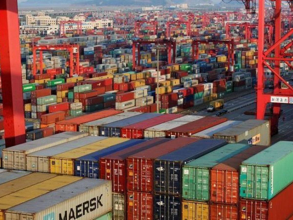 وزارت بازرگانی هنجارهای صادرات تجارت الکترونیک را ابلاغ می کند