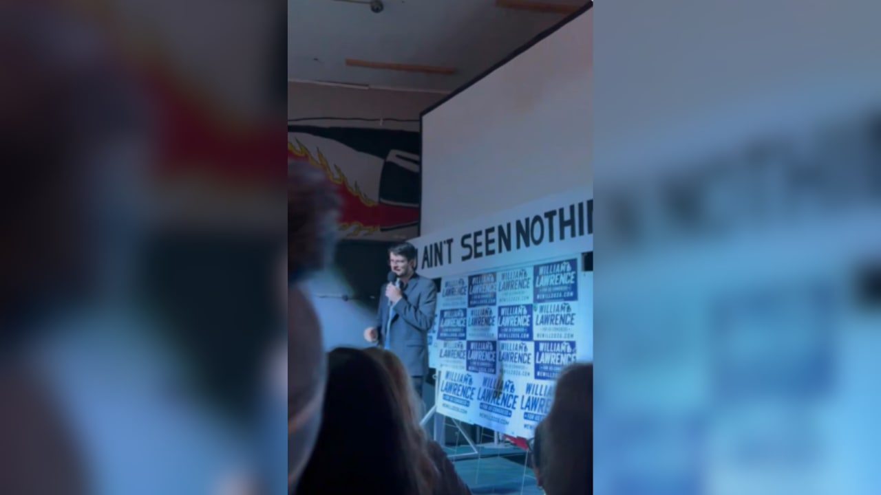 نامزد طرفدار فلسطین مورد حمایت السید نامزد دموکرات میشیگان برای مجلس نمایندگان شد
