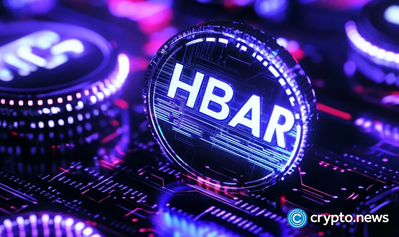 Taurus پشته کامل Hedera را به بیش از 40 بانک می آورد