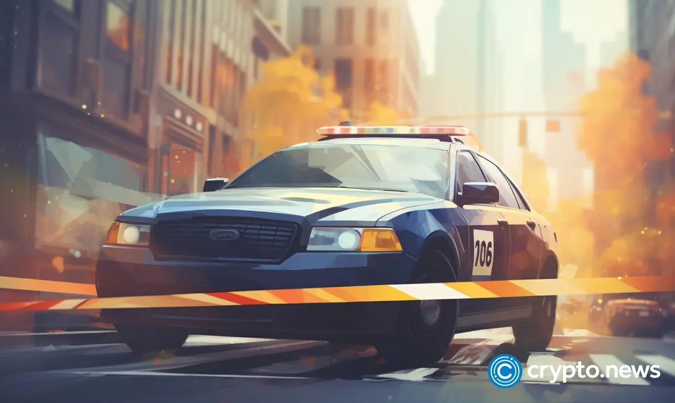 پرونده سرقت بیت کوین با حبس ابد برای افسر سابق LAPD پایان یافت