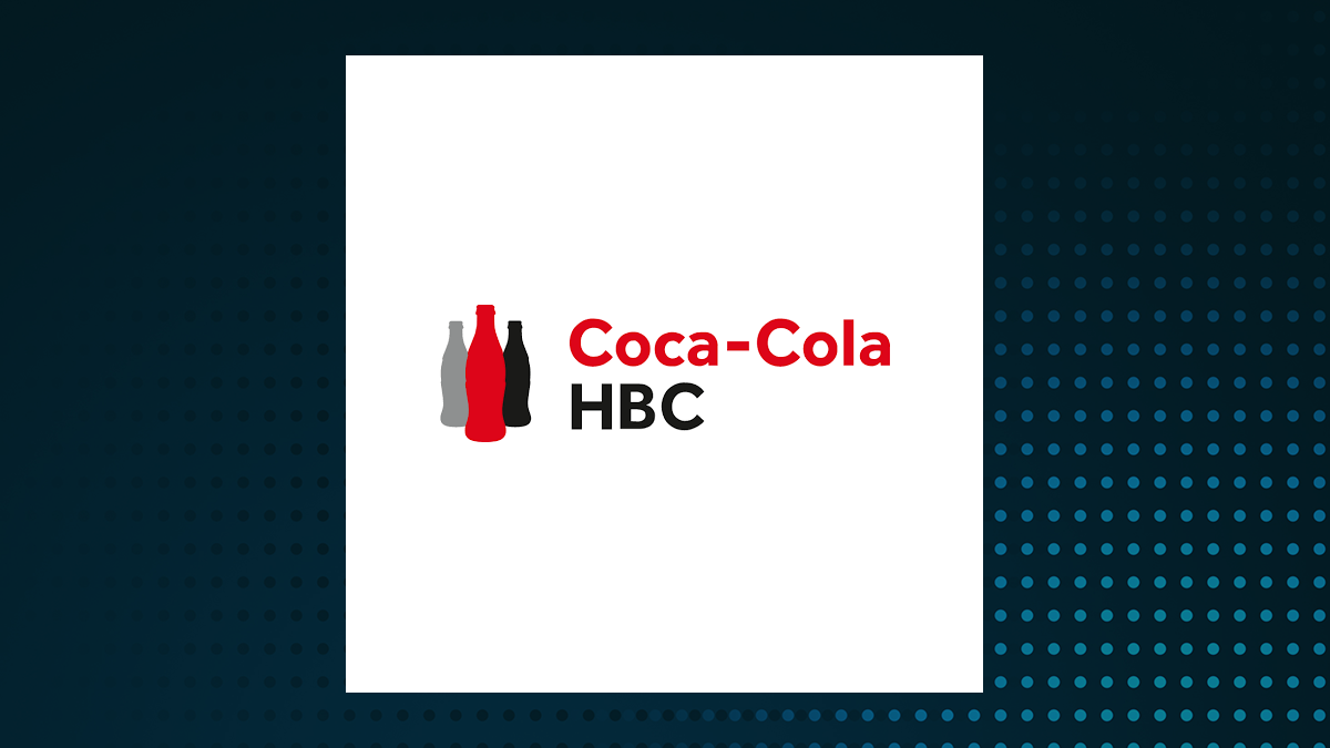 نکات مهم تماس Coca-Cola HBC Q2 Earnings