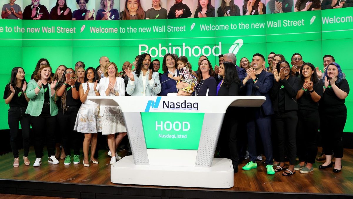 Robinhood صندوقی را فهرست می کند که به هر کسی اجازه می دهد استارت آپ های Y Combinator را پشتیبان کند