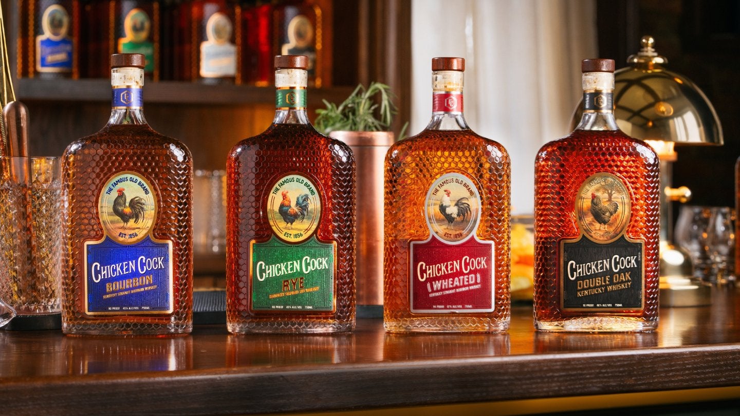Next Century Spirits برندهایی را از Grain & Barrel خریداری می کند