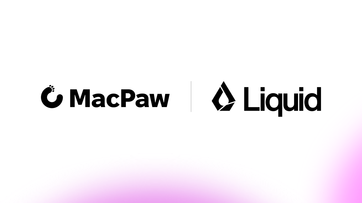 MacPaw به هوش مصنوعی مایع ضربه می زند تا استنتاج روی دستگاه را برای ساخت برنامه نویسان برای فروشگاه برنامه خود ارائه دهد