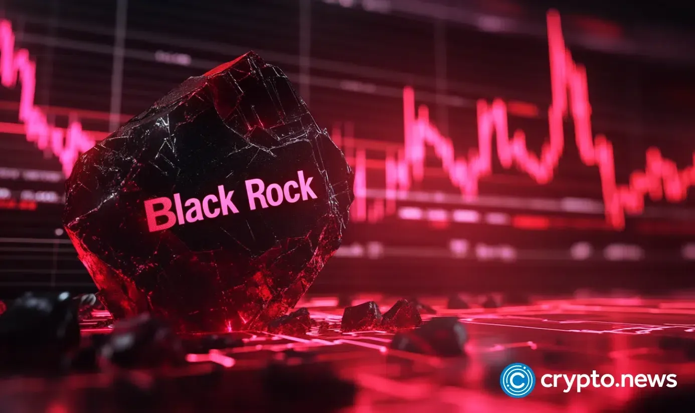 صندوق ذخیره استیبل کوین بلک راک رتبه برتر S&P را تضمین می کند