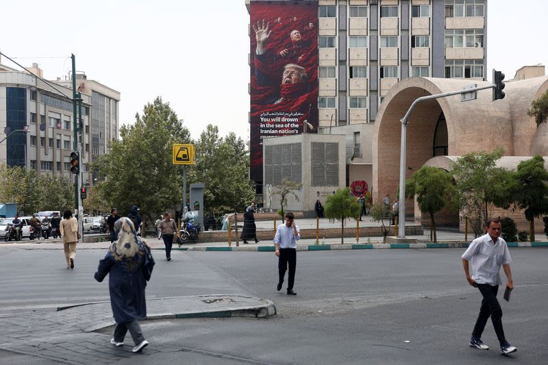 منابع می گویند که توافق پیشنهادی هرمز به ایران کنترل ترافیک ورودی را می دهد