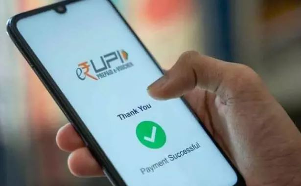 UPI دیگر رایگان نیست؟ لایحه جدید جداول Nirmala Sitharaman