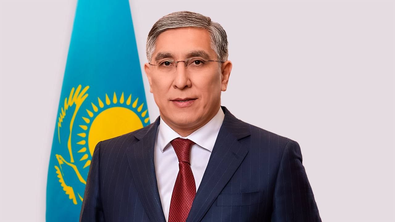 وزارت اقتصاد قزاقستان رئیس جدید ستاد را منصوب کرد