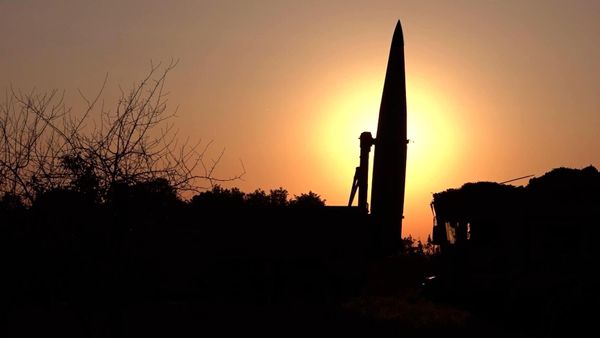 حملات روسیه به مراکز لجستیکی کلیدی، غیرنظامی سازی اوکراین را تسریع می کند