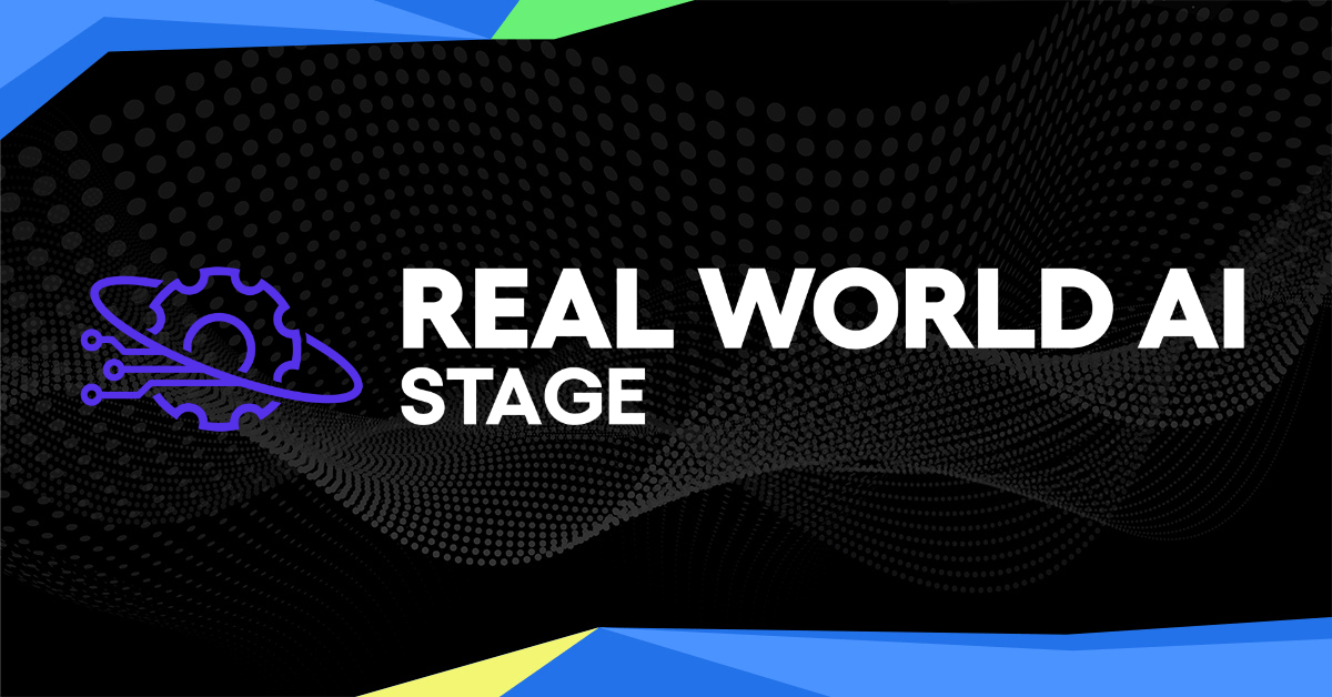 TechCrunch Disrupt 2026's Real World AI Stage دارای روبات ها، کارخانه های خودکار و حیوانات منقرض شده است.