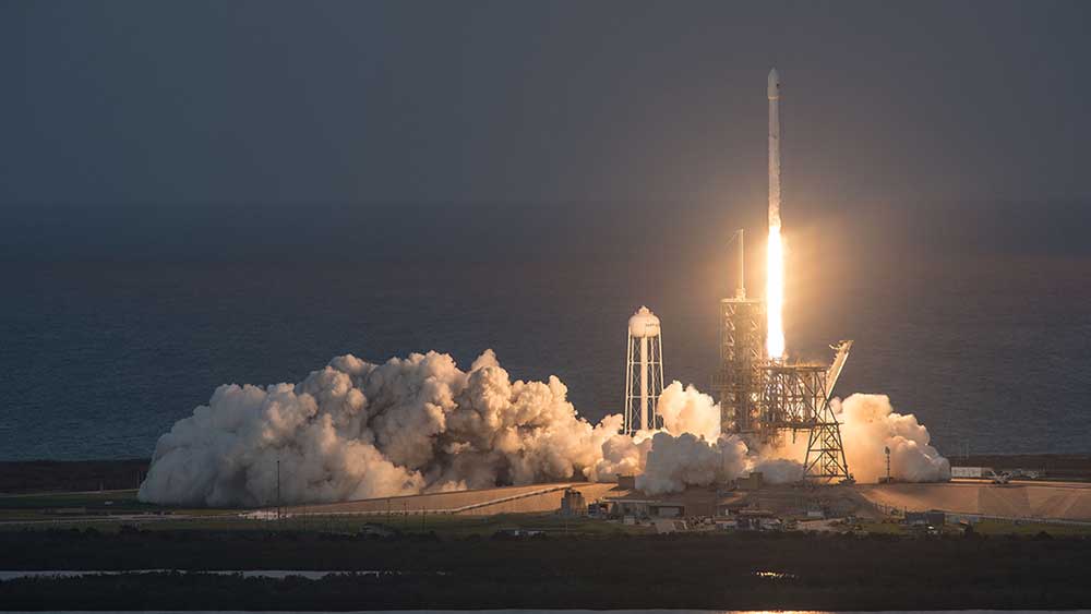 SpaceX Stock Dives. واکنش تحلیلگران به کاهش سود و تغییر اهداف قیمت.