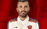 بازگشت محسن مسلمان به پرسپولیس