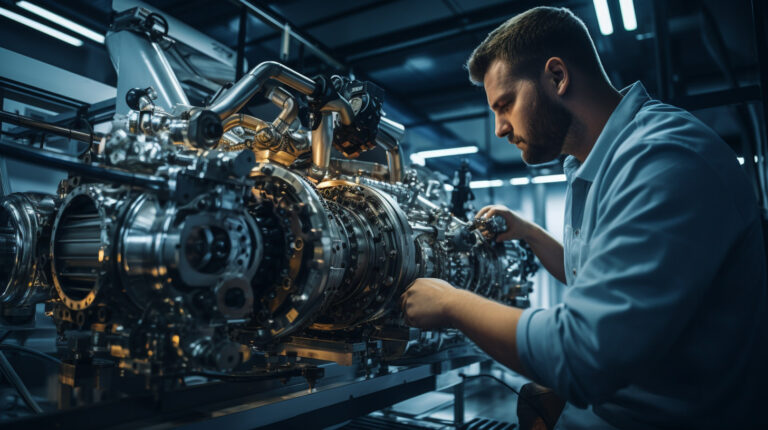 شرکت Regal Rexnord (RRX) با نتایج قوی افزایش می یابد