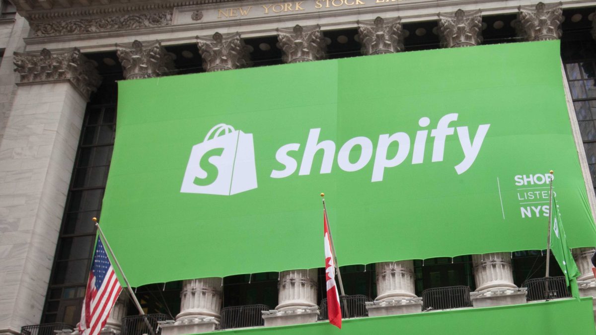 Shopify می گوید که جستجوی هوش مصنوعی باعث افزایش ترافیک و فروش می شود، نه جایگزین گوگل